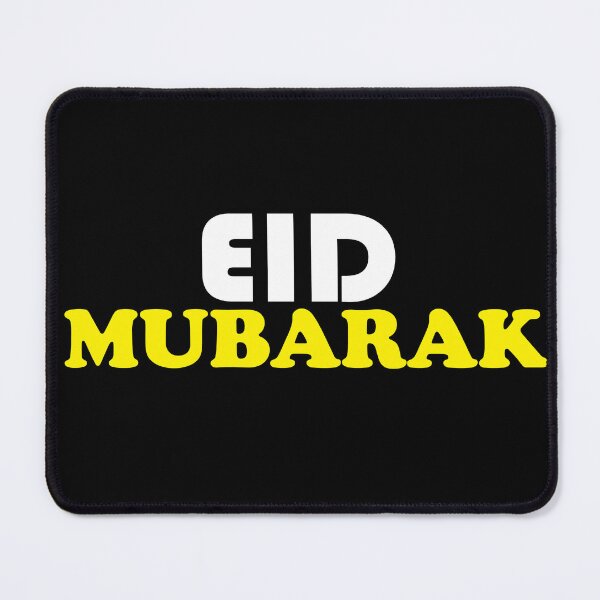 Item preview, Eid mubarak happy bakra eid Graphic T-Shirt designed and sold by STOREMUZAN.