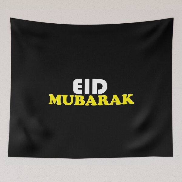 Item preview, Eid mubarak happy bakra eid Graphic T-Shirt designed and sold by STOREMUZAN.