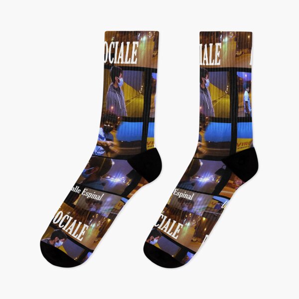 Item preview, SOCIAL MEETING 2022 MEDIO-FILM designed and sold by brandonvalle585.