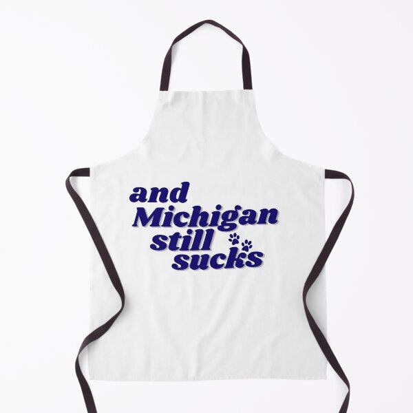 Item preview, and michigan still sucks!! designed and sold by LindsTheBinds.