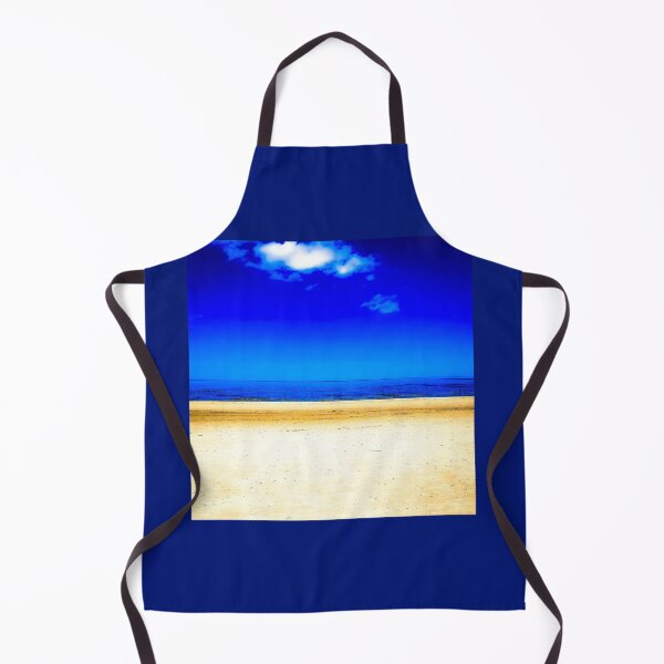 Item preview, Baltic Sea, Summer, edited photo by Marina Daniluka designed and sold by MariDaniArt.