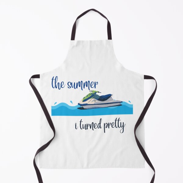Item preview, the summer i turned pretty designed and sold by ATLANTICSHOOP.