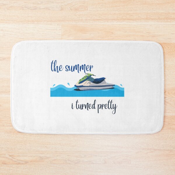 Item preview, the summer i turned pretty designed and sold by ATLANTICSHOOP.