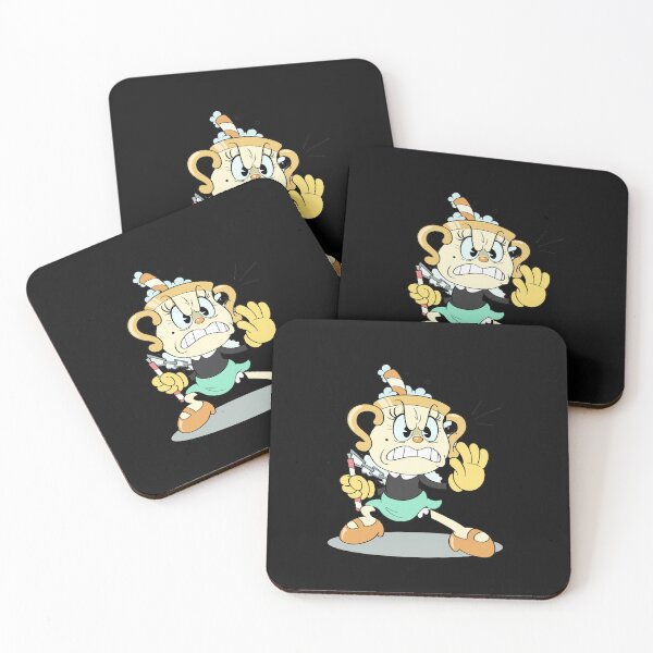 Item preview,  The Cuphead Show designed and sold by didiboyes.