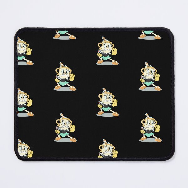 Item preview, The Cuphead Show designed and sold by didiboyes.