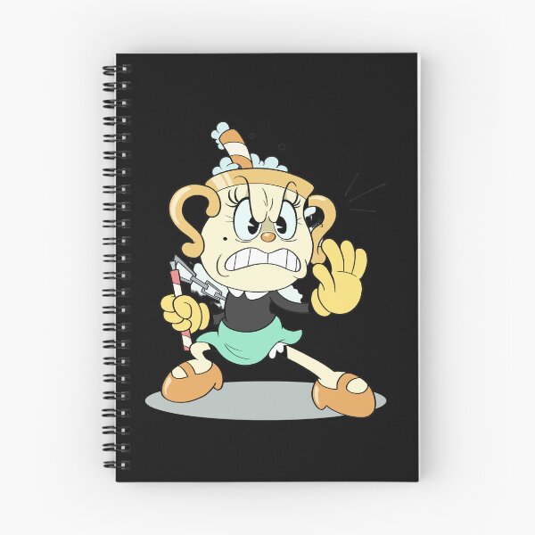Item preview,  The Cuphead Show designed and sold by didiboyes.