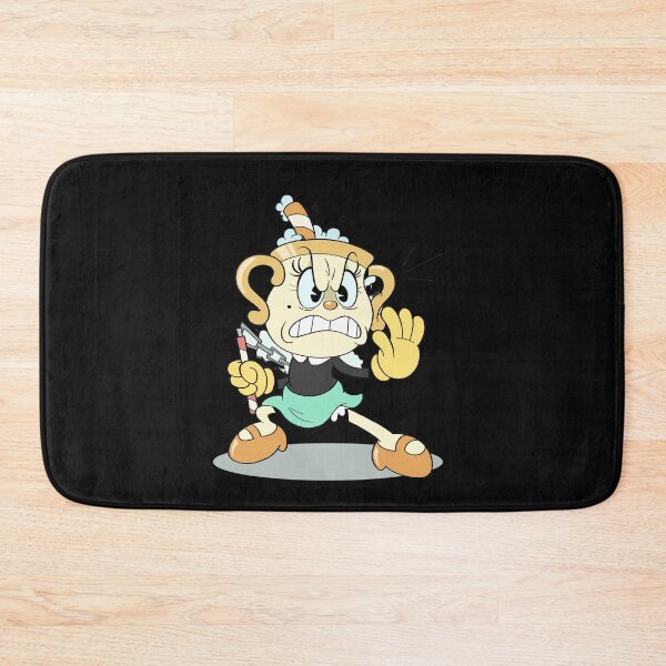 Item preview,  The Cuphead Show designed and sold by didiboyes.