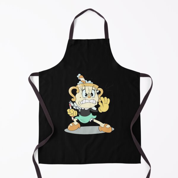 Item preview, The Cuphead Show designed and sold by didiboyes.