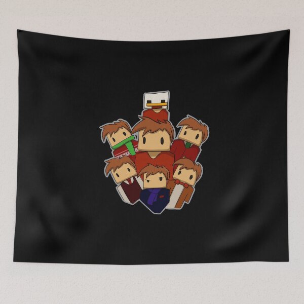 Item preview, Grain Bread  designed and sold by bananaah13.