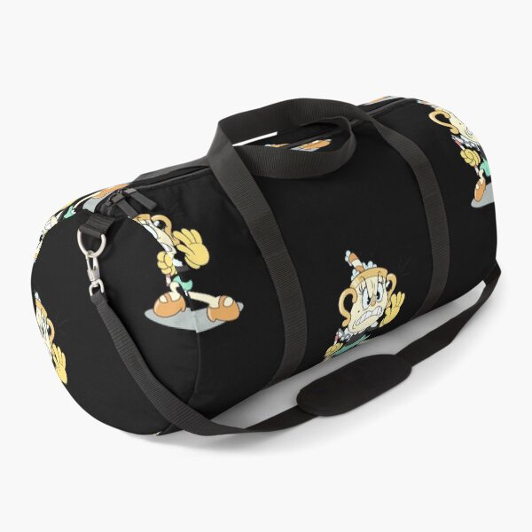 Item preview,  The Cuphead Show designed and sold by didiboyes.