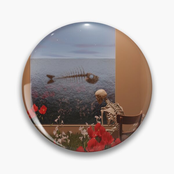 Item preview, 3D Surreal Extinct designed and sold by Screenpaint.