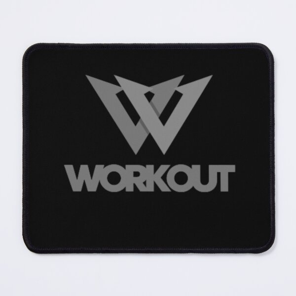 Item preview, Classic workout sportswears fitness t-shirt designed and sold by Moezz Design.