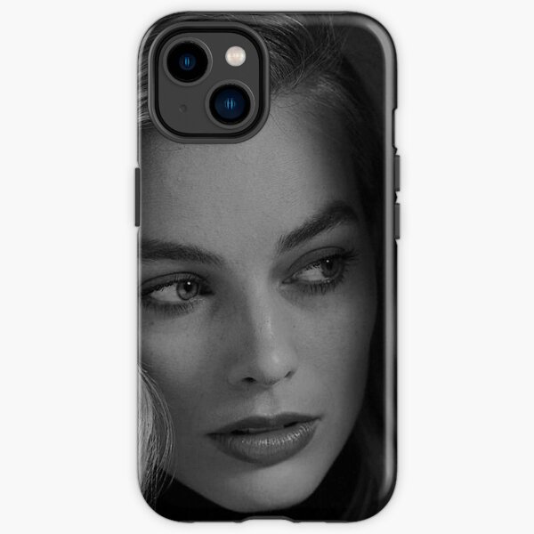 Margot Robbie Coque antichoc iPhone