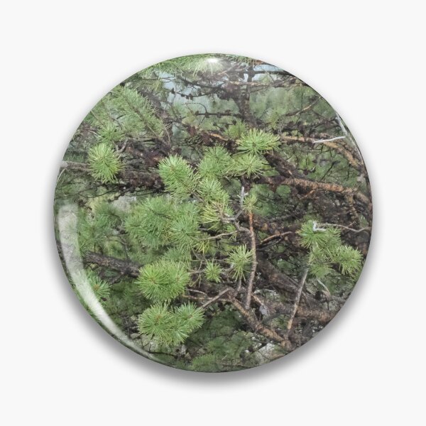 Item preview, Rocky Mountain Tree designed and sold by Haley-Marshall.
