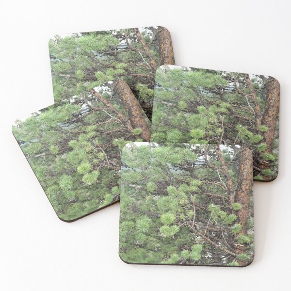 Item preview, Rocky Mountain Tree designed and sold by Haley-Marshall.
