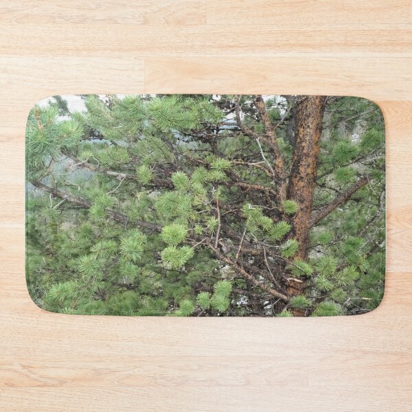Item preview, Rocky Mountain Tree designed and sold by Haley-Marshall.