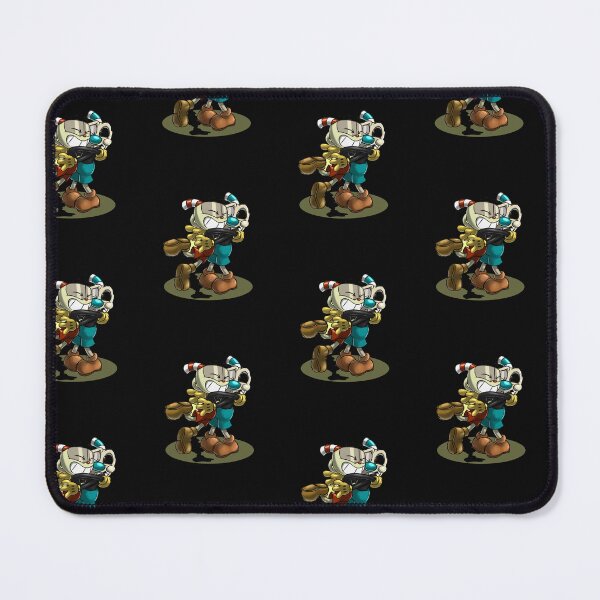 Item preview, The Cuphead Show designed and sold by didiboyes.