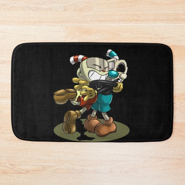 Item preview,    The Cuphead Show designed and sold by didiboyes.