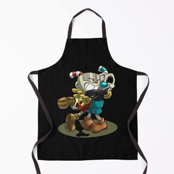Item preview, The Cuphead Show designed and sold by didiboyes.