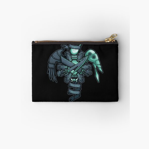 Item preview, Fight For The Planet designed and sold by Letter-Q.