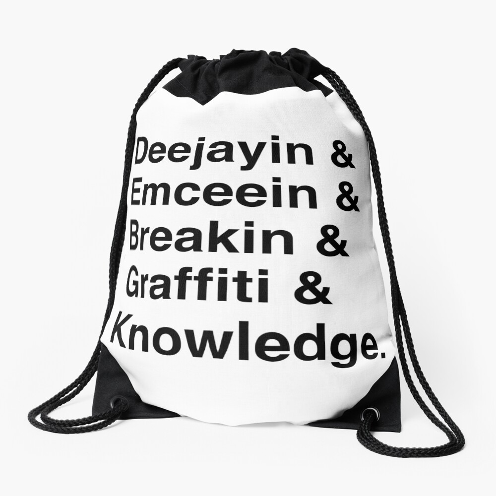Item preview, Drawstring Bag designed and sold by istillloveher.