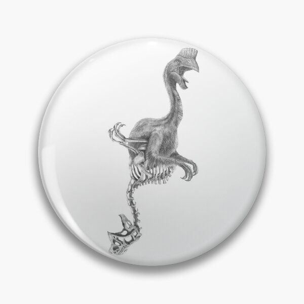 Artikelvorschau, Oviraptor entworfen und verkauft von TimeSkiff.