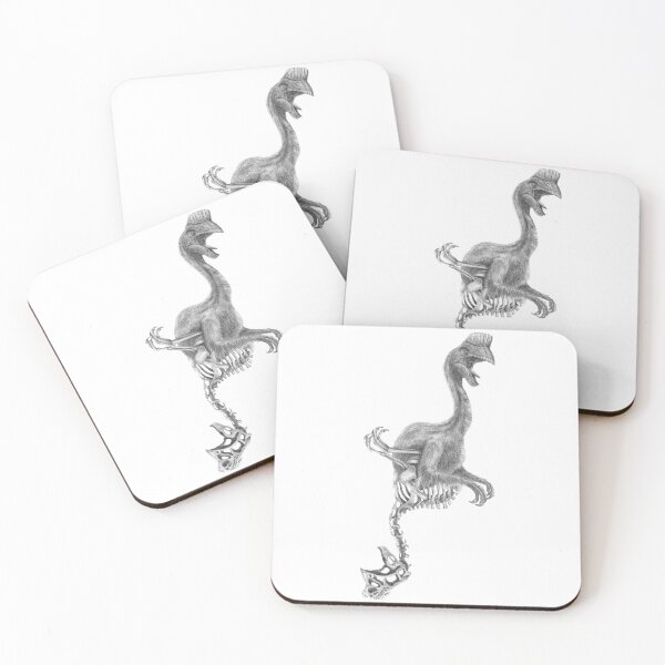 Item preview, Oviraptor designed and sold by TimeSkiff.