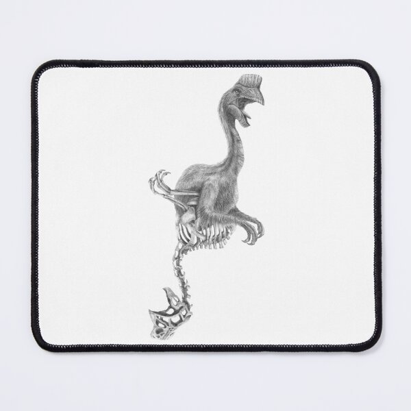 Item preview, Oviraptor designed and sold by TimeSkiff.