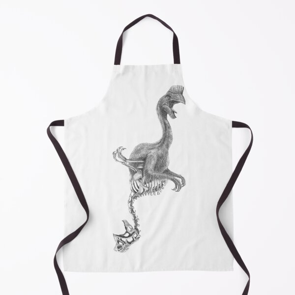 Item preview, Oviraptor designed and sold by TimeSkiff.