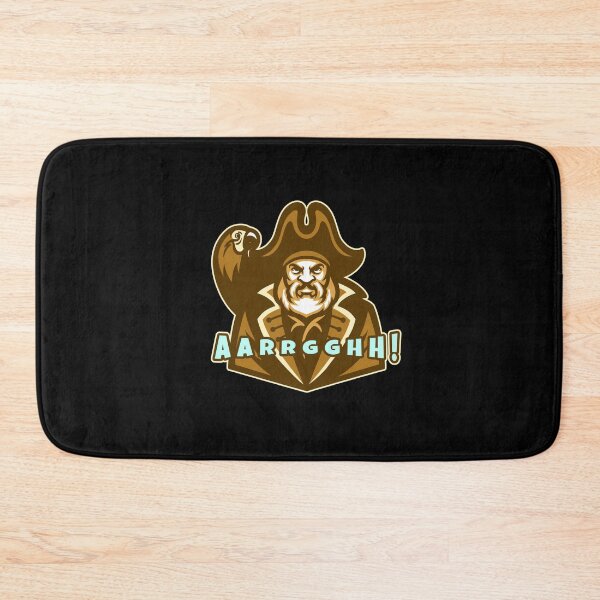 Item preview, Aarrgghh! Pirate talk. designed and sold by TreasureTime.