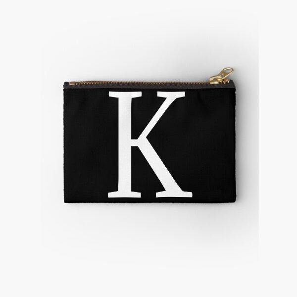 Item preview, Letters of the Alphabet K designed and sold by Aurorapod.