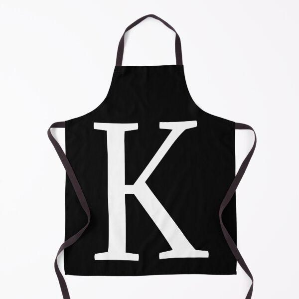 Item preview, Letters of the Alphabet K designed and sold by Aurorapod.