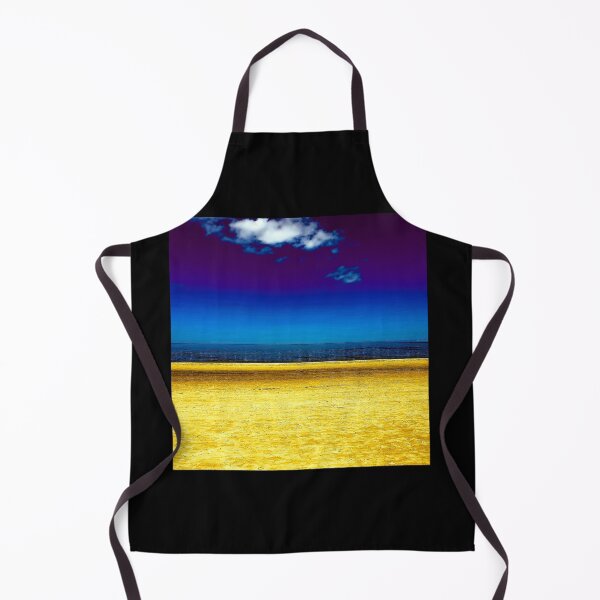 Item preview, Baltic Sea, Summer, edited photo by Marina Daniluka designed and sold by MariDaniArt.
