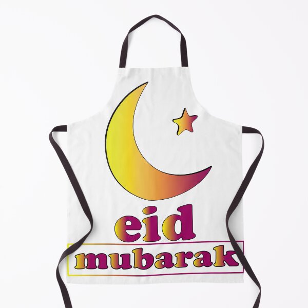 Item preview, Eid mubarak happy bakra eid Graphic T-Shirt designed and sold by STOREMUZAN.