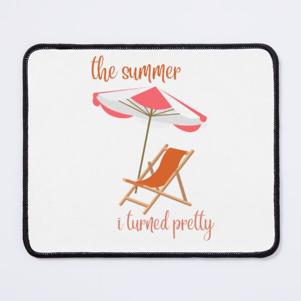 Item preview, the summer i turned pretty designed and sold by ATLANTICSHOOP.