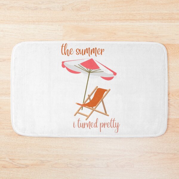 Item preview, the summer i turned pretty designed and sold by ATLANTICSHOOP.