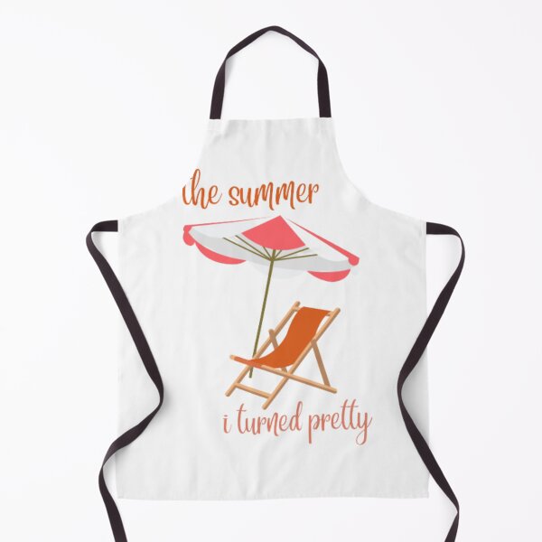 Item preview, the summer i turned pretty designed and sold by ATLANTICSHOOP.