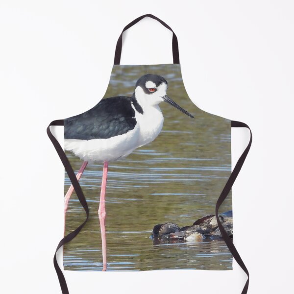 Item preview, Black Neck Stilts designed and sold by Jeffrey Mask.