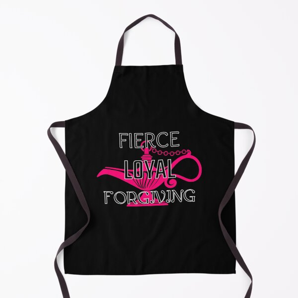 Item preview, Fierce. Loyal. Forgiving. #5 designed and sold by VTbonds.