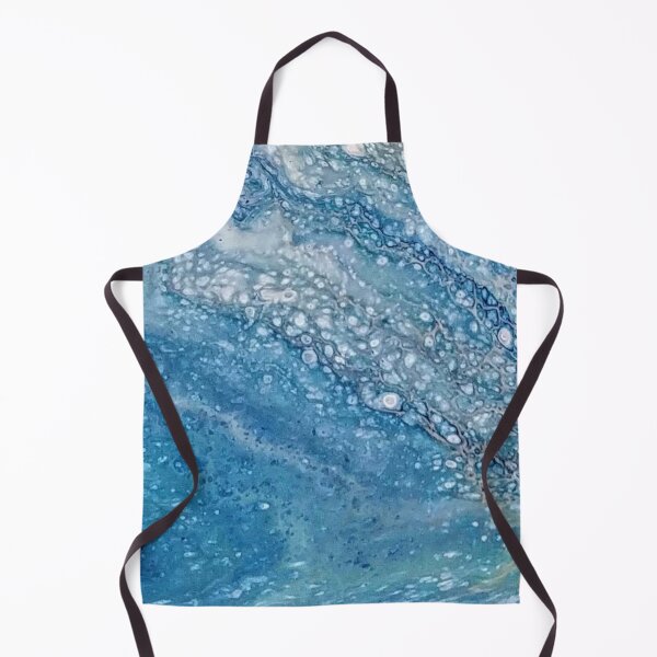 Item preview, Blue Seas designed and sold by PAMELA HULL.