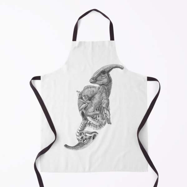 Item preview, Parasaurolophus designed and sold by TimeSkiff.