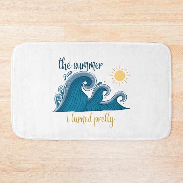 Item preview, the summer i turned pretty designed and sold by ATLANTICSHOOP.