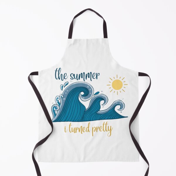 Item preview, the summer i turned pretty designed and sold by ATLANTICSHOOP.