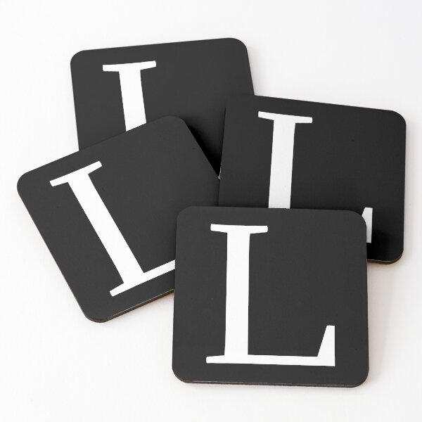 Item preview, Letters of the Alphabet L designed and sold by Aurorapod.