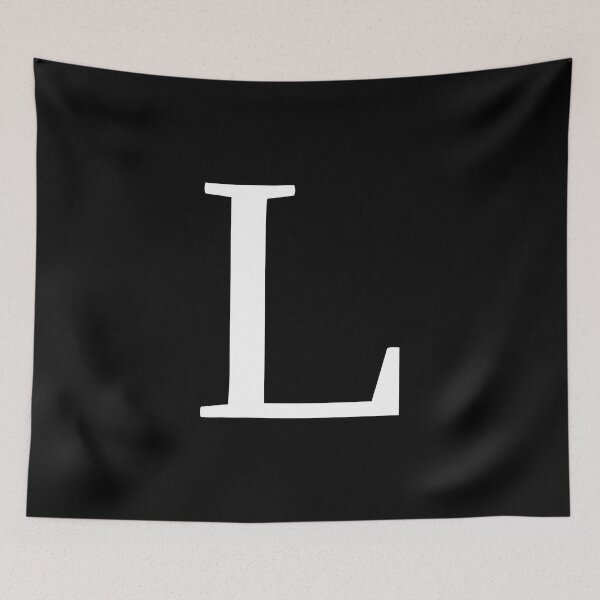Item preview, Letters of the Alphabet L designed and sold by Aurorapod.