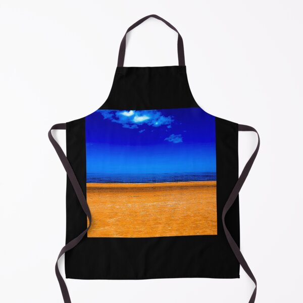 Item preview, Baltic Sea, Summer, edited photo by Marina Daniluka designed and sold by MariDaniArt.