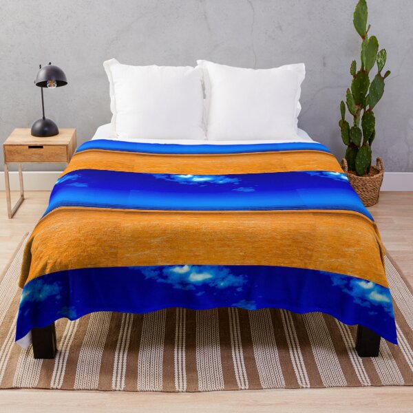 Item preview, Baltic Sea, Summer, edited photo by Marina Daniluka designed and sold by MariDaniArt.