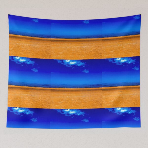Item preview, Baltic Sea, Summer, edited photo by Marina Daniluka designed and sold by MariDaniArt.