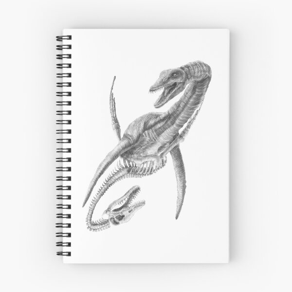 Item preview, Pliosaurus designed and sold by TimeSkiff.