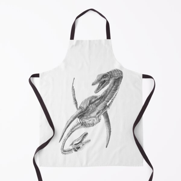 Item preview, Pliosaurus designed and sold by TimeSkiff.